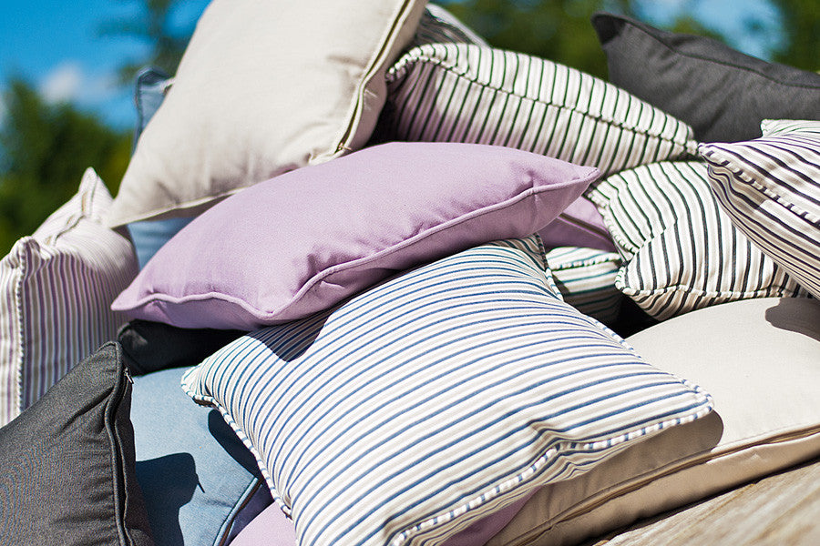 Garden Furniture Cushions