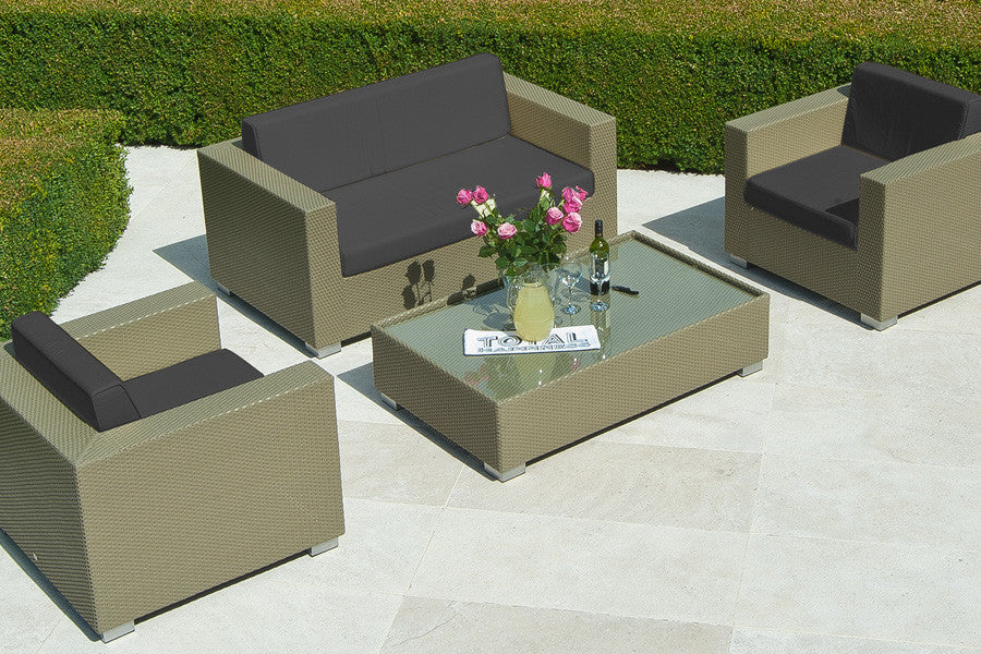 Garden Furniture Material Garden Trends