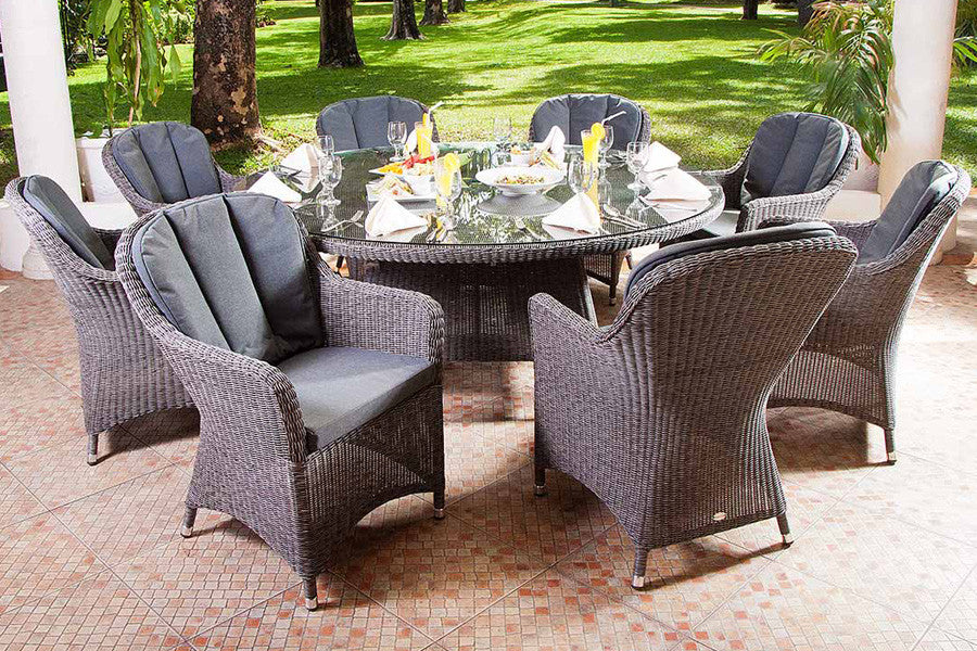 Garden Furniture Type