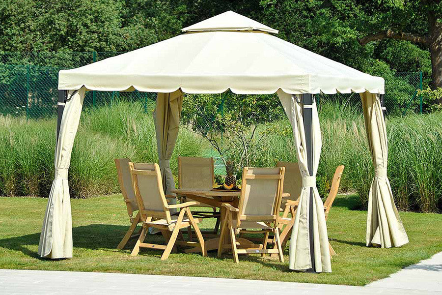 Garden Gazebos