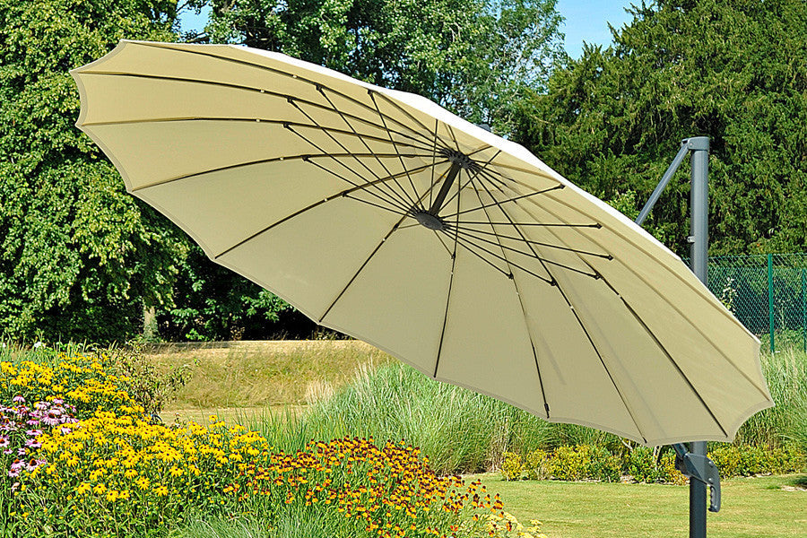 Garden Parasols
