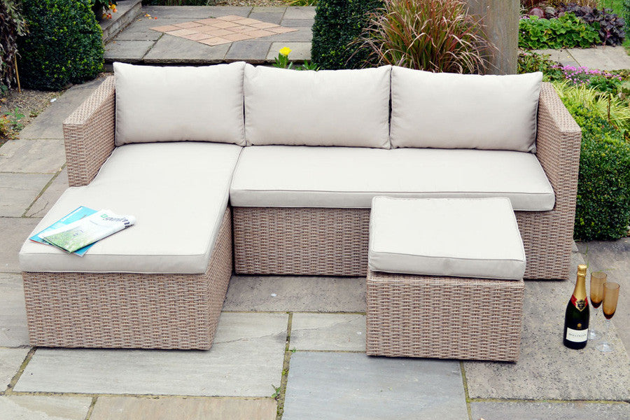 Garden Sofas