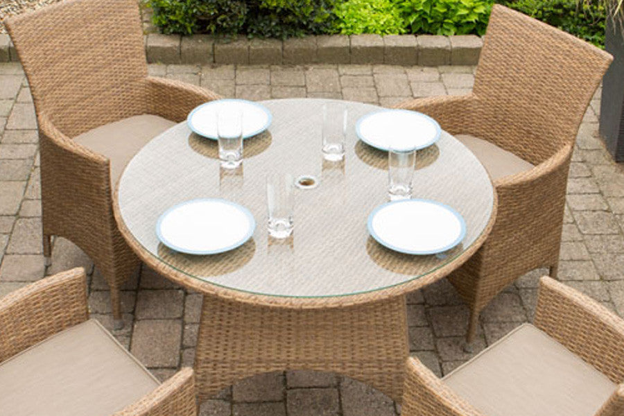 Garden Tables