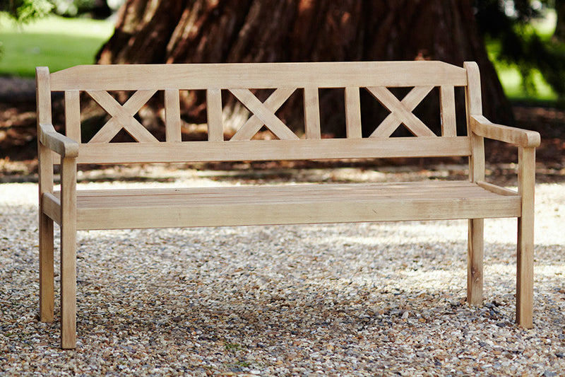 Wooden Garden Furniture Garden Trends