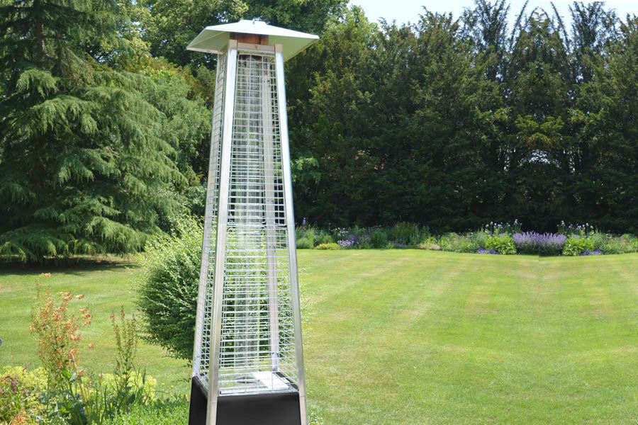 Gas Patio Heaters