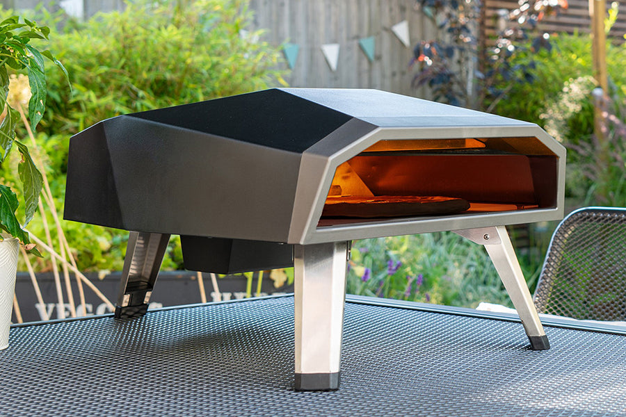 Draco Grills Outdoor Pizza Ovens