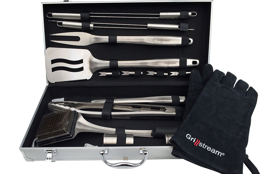 Grillstream Barbecue Tools