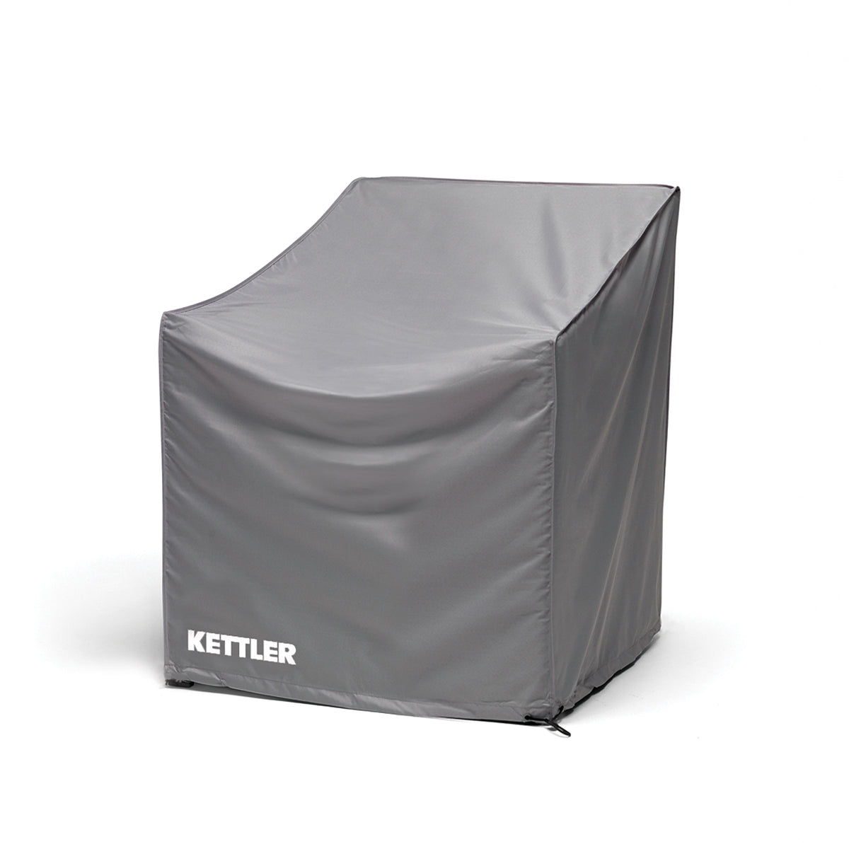 Kettler Elba Protective Garden Furniture Cover for Elba Grande Lounge Armchair