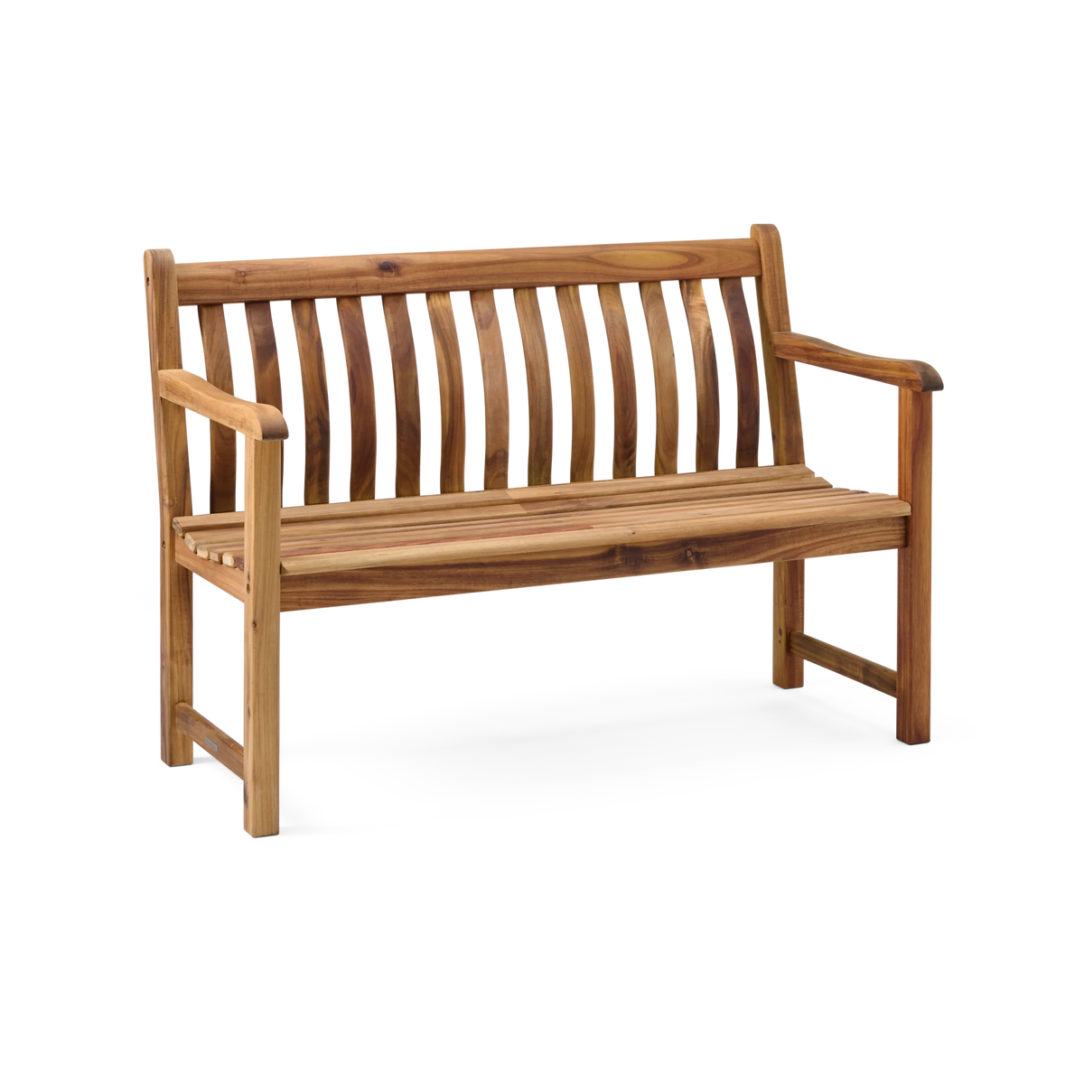 Alexander Rose Acacia Broadfield Wooden Bench 5ft (1.5m)