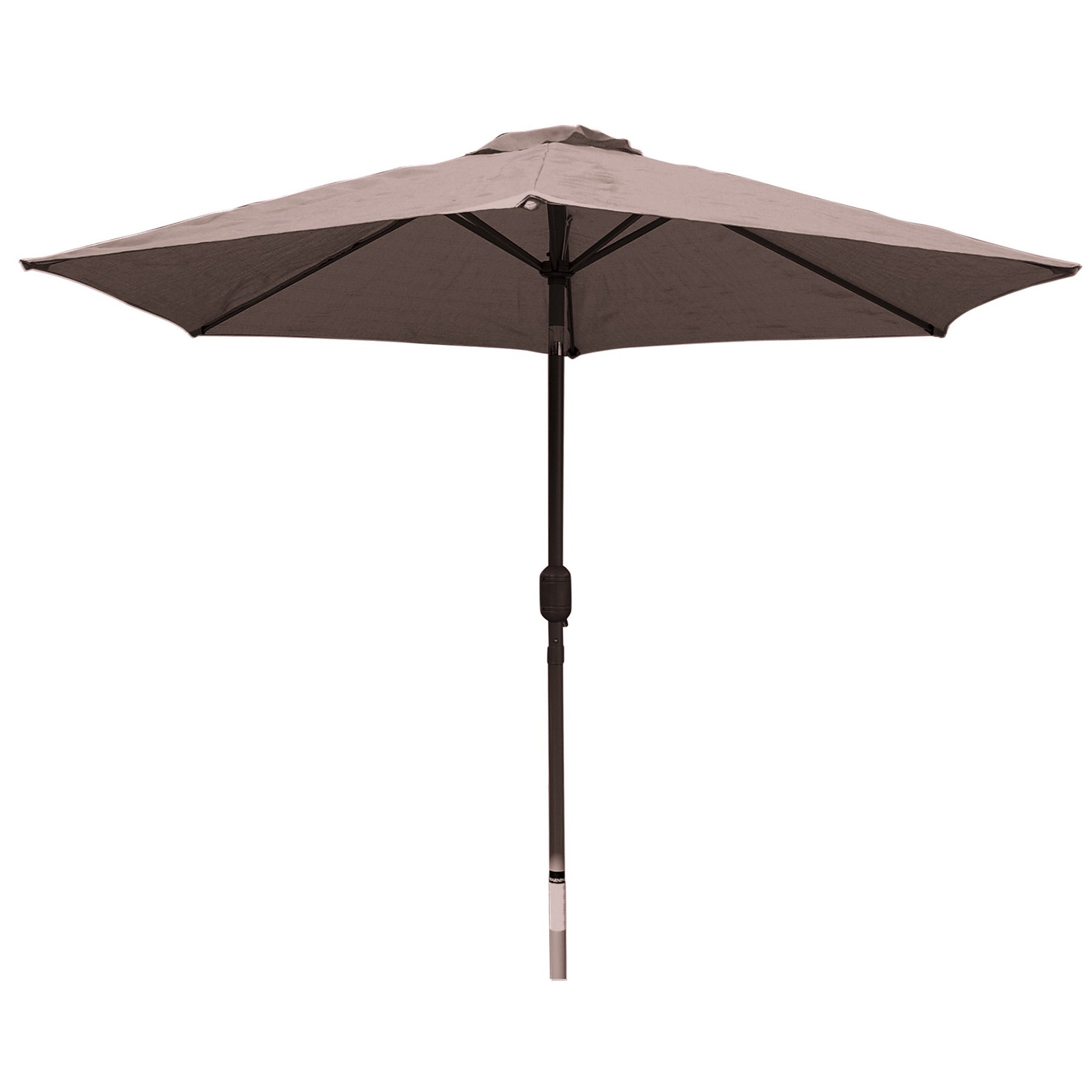 lg patio umbrella PHI VILLA 13ft Large Outdoor Double-Sided Umbrella, Rectangle, Beige the unique handle design also makes it effortless to tilt the umbrella Vienna Beef Lg Hot Dog