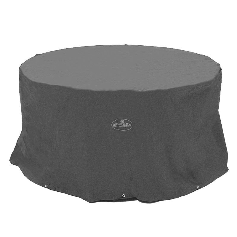 Alexander Rose Round Table Cover (1.3m)