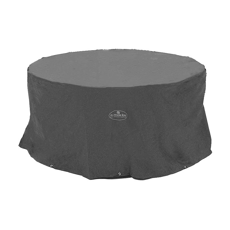 Alexander Rose Round Garden Furniture Set Cover (2.1m)