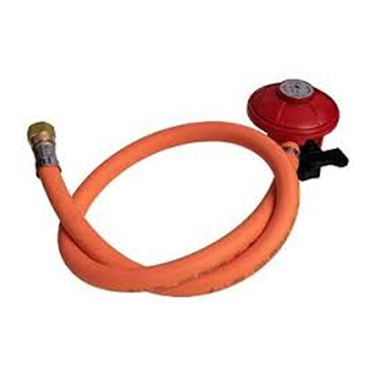 BeefEater UK Gas Hose and Regulator Assembly - for 7000 &amp; Proline Series
