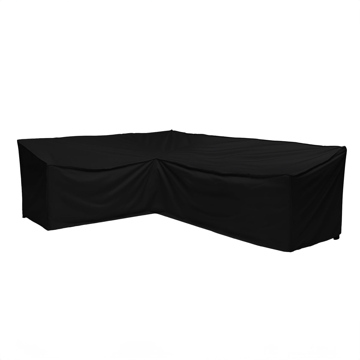 Bracken Outdoors Dakota Right Hand Rectangular Corner Sofa Protective Cover