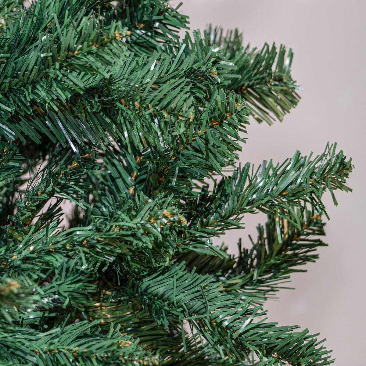 5ft - 7ft Willow Falls Fir Artificial Christmas Tree