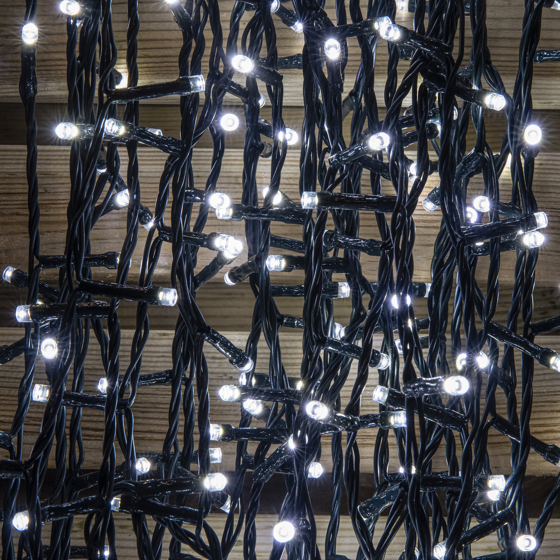 Ultra Bright White LED Multi Function Christmas Lights 1000 Garden Ultra bright white led multi function christmas lights 1000 garden