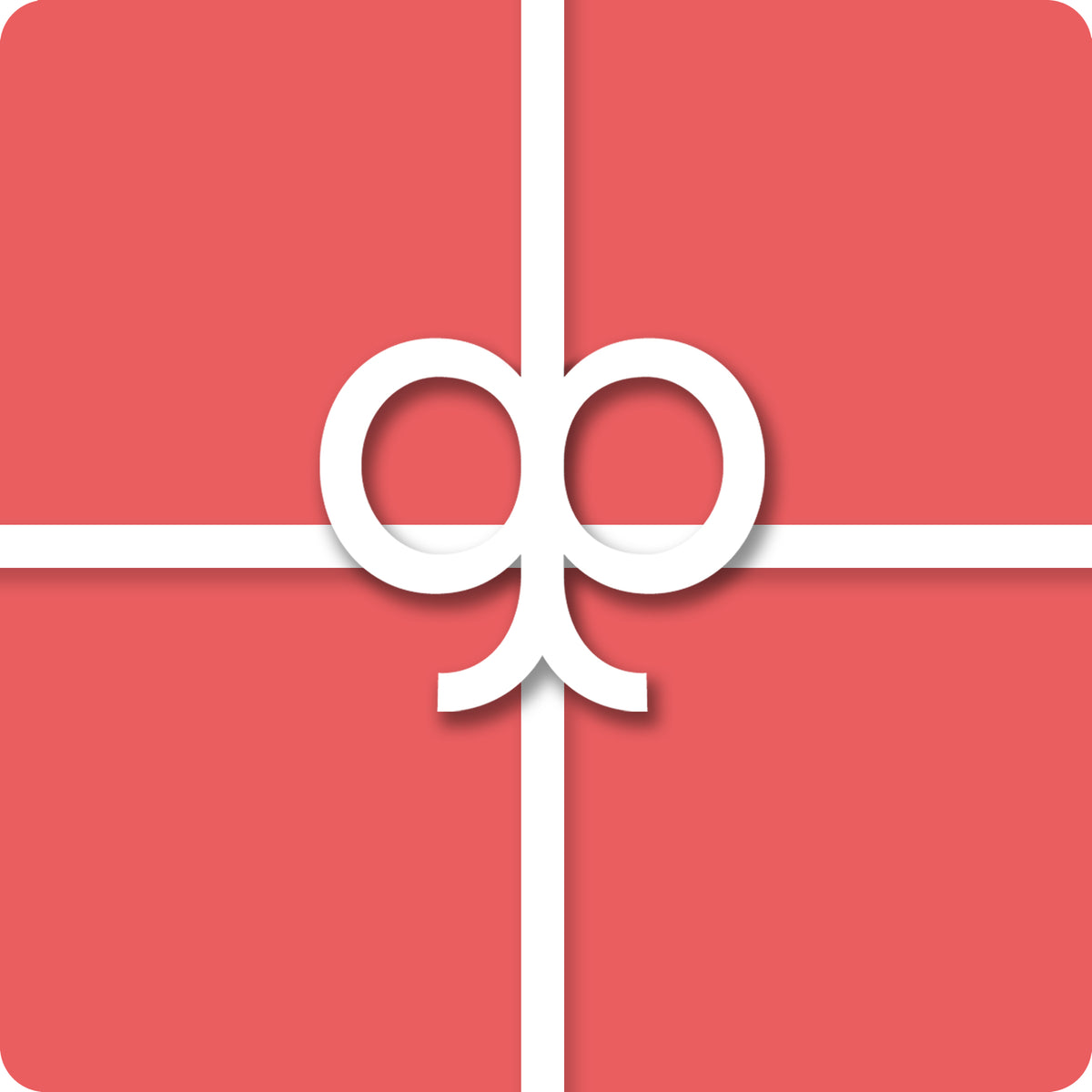 Garden Trends Gift Card Voucher
