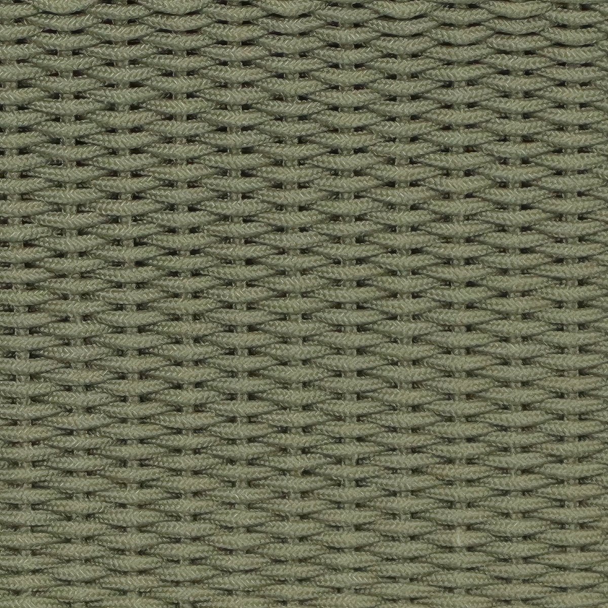 Bracken Outdoors Tetbury Acacia Wood and Rope 2 Seat Round Bistro Garden Furniture Set