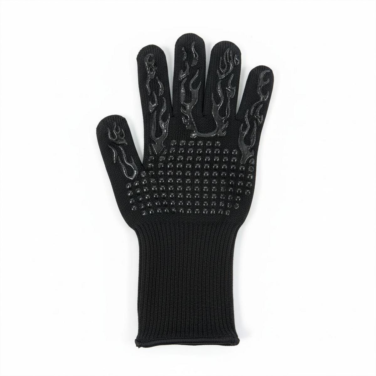 Draco Grills Barbecue and Kamado Grill Single Heat Proof Oven Glove