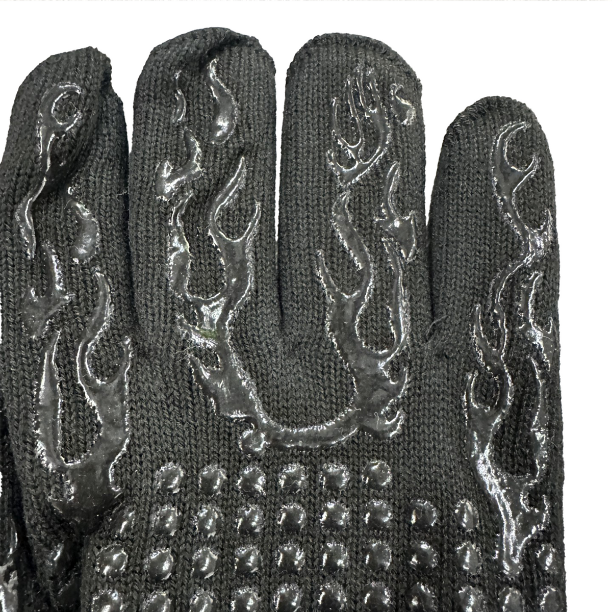 Draco Grills Barbecue and Kamado Grill Single Heat Proof Oven Glove
