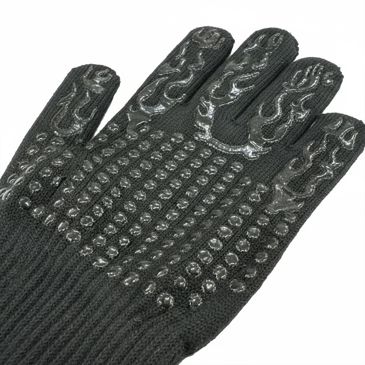 Draco Grills Barbecue and Kamado Grill Single Heat Proof Oven Glove
