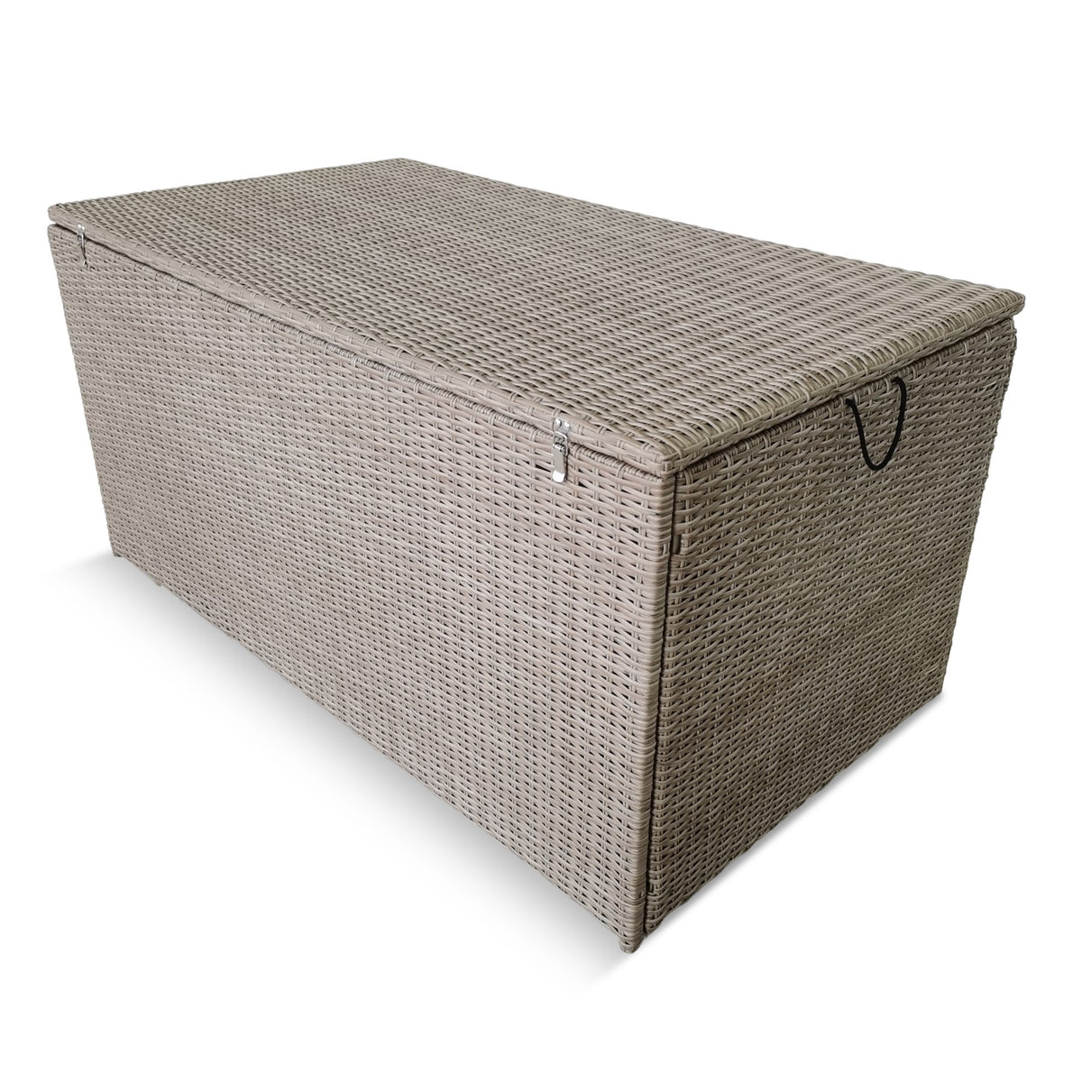 LG Outdoors Monte Carlo Sand Cushion Storage Box