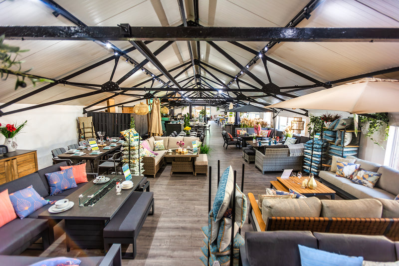 Visit Our Showroom