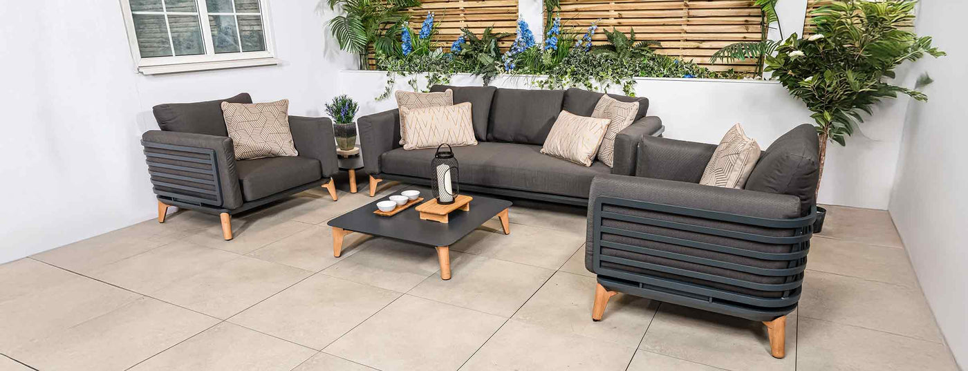 Garden Trends 10th Anniversary Competition