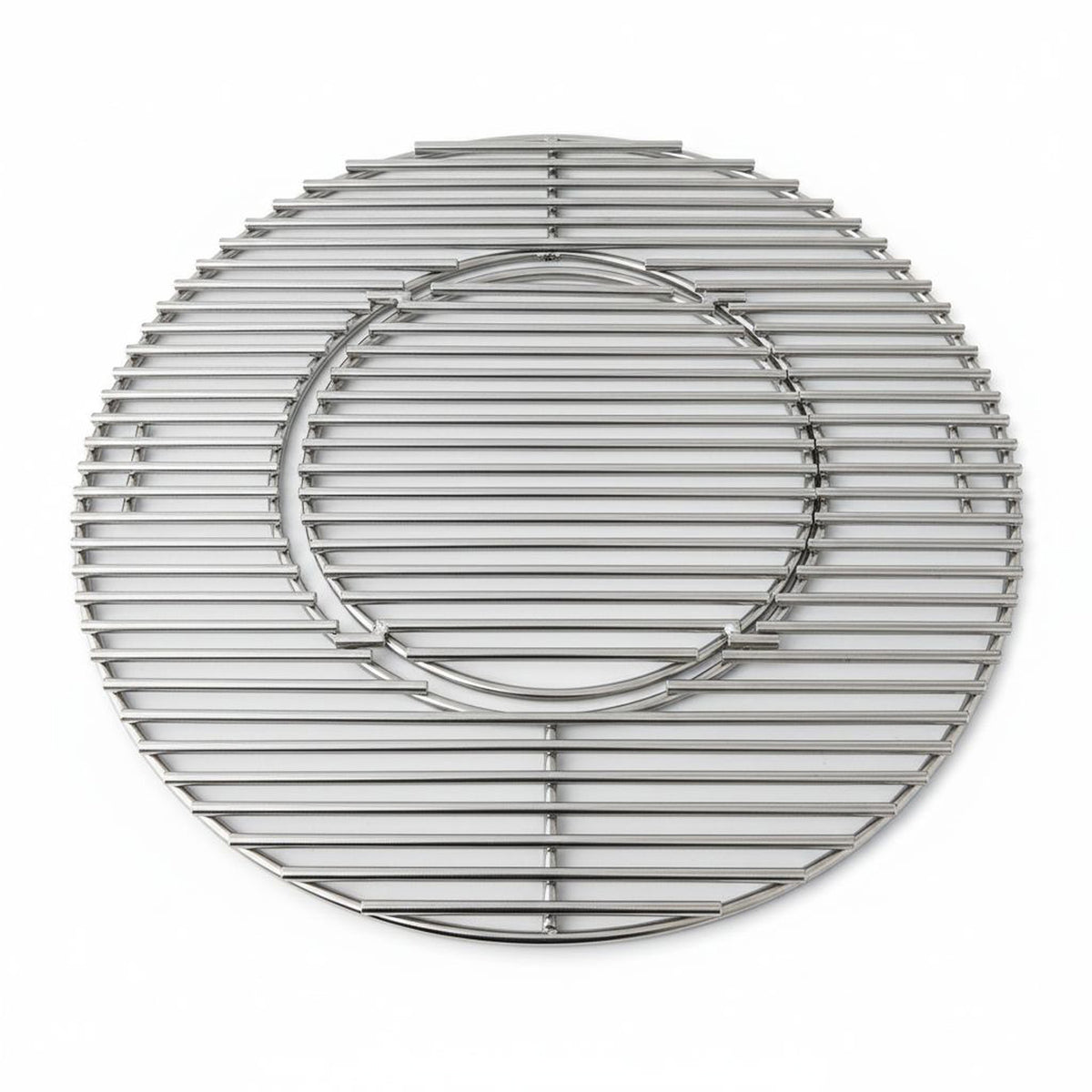Draco Grills Removable Centre Wok Grill to Fit 69cm (27in) Kamado Grill