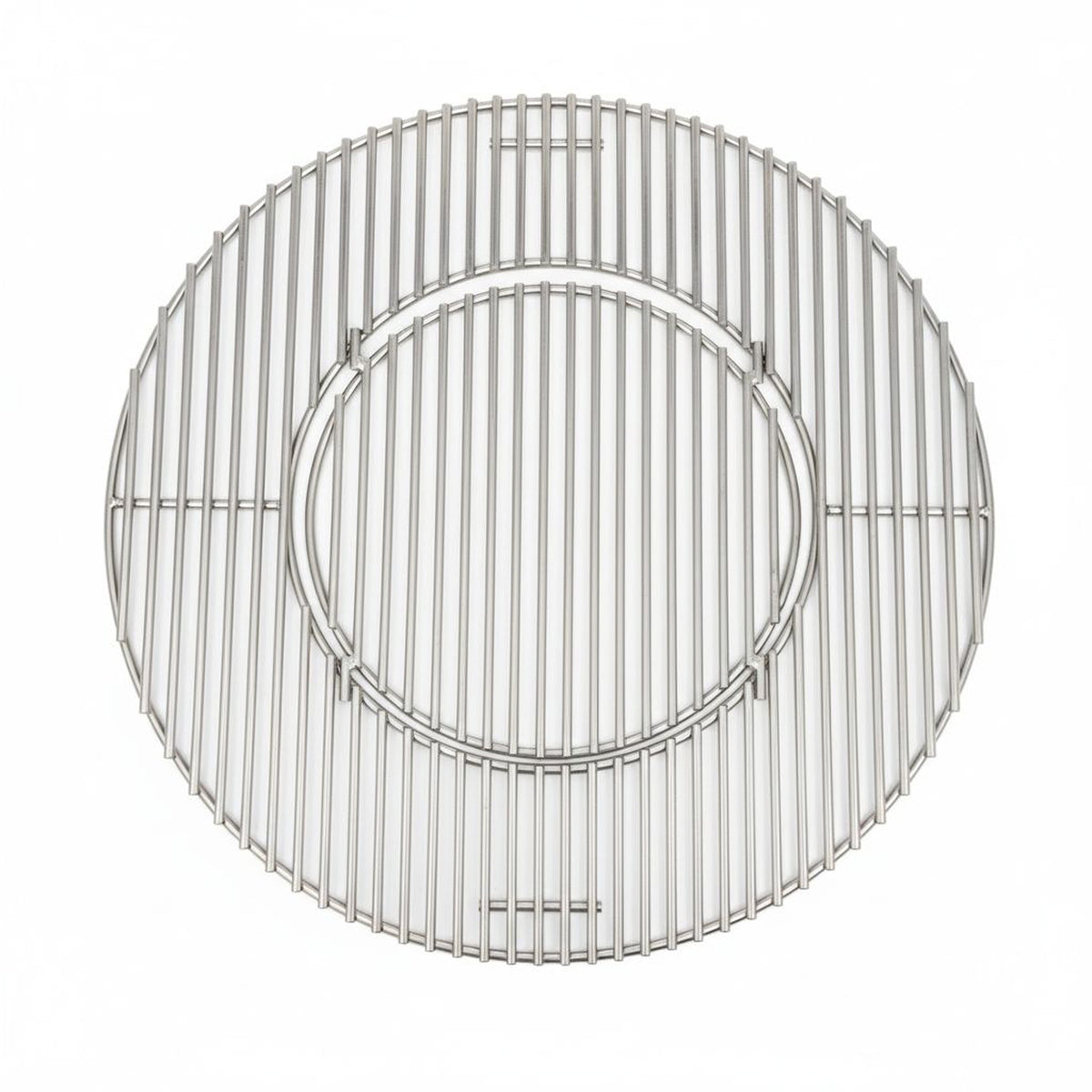 Draco Grills Removable Centre Wok Grill to Fit 69cm (27in) Kamado Grill