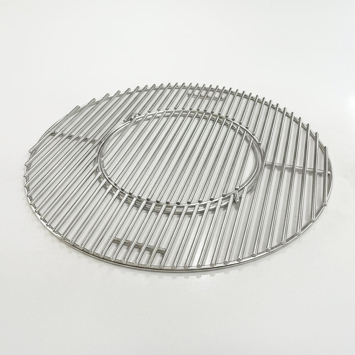Draco Grills Removable Centre Wok Grill to Fit 69cm (27in) Kamado Grill