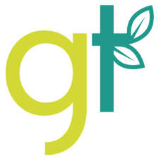 Garden Trends logo