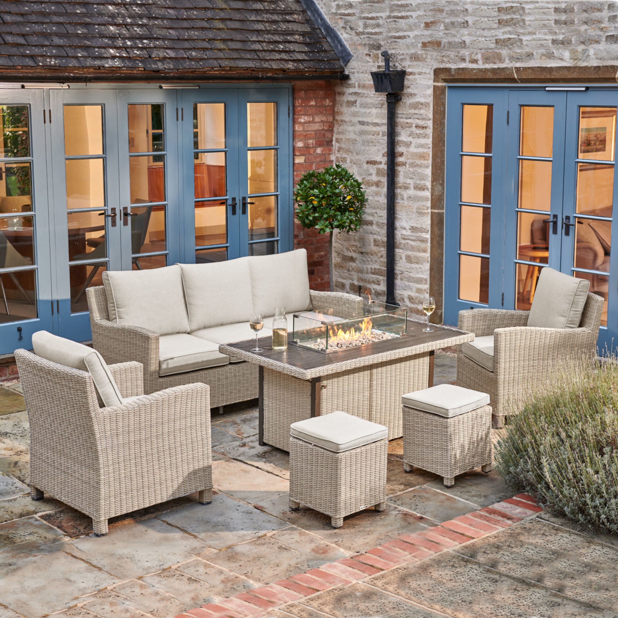 Dining Set Kettler Rattan Corner Sofa Kettler Palma Sofa Set Rattan