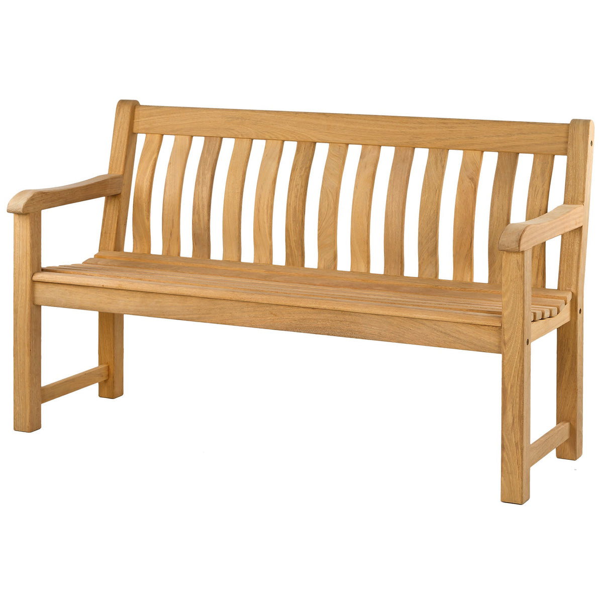 Alexander Rose Roble St George Bench 5ft (1.5m)