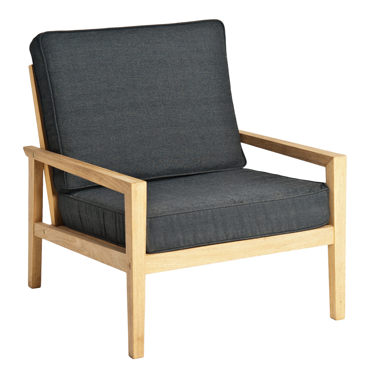 Alexander Rose Roble Lounge Chair (FSC 100%)