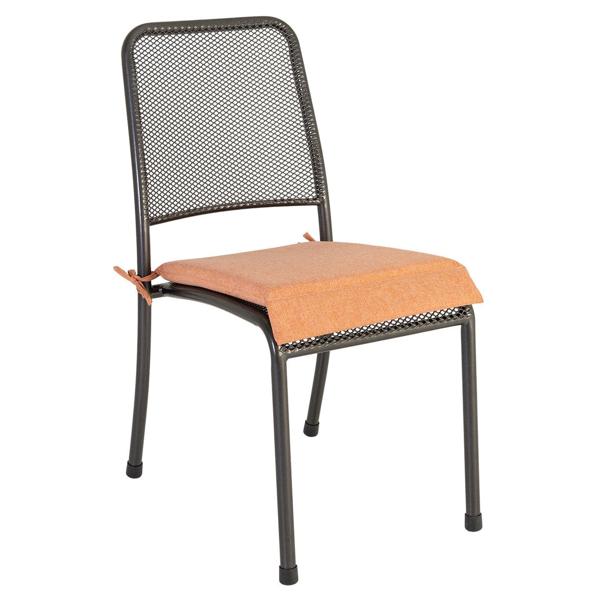 Alexander Rose Portofino Chair Cushion (Ochre)