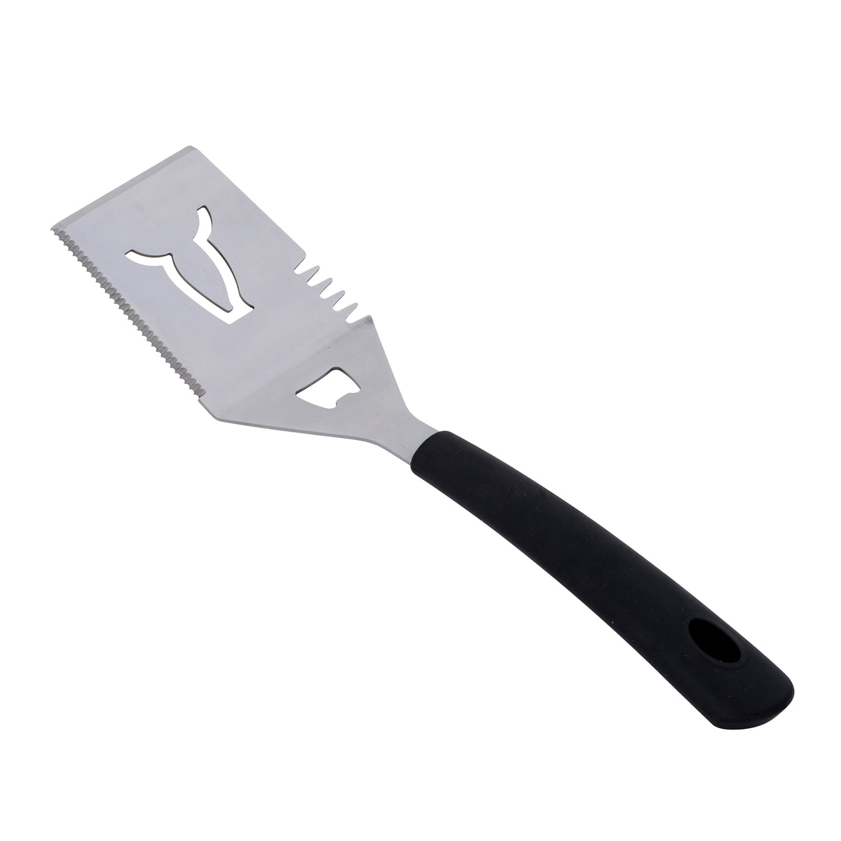BeefEater BUGG Stainless Steel BBQ Spatula