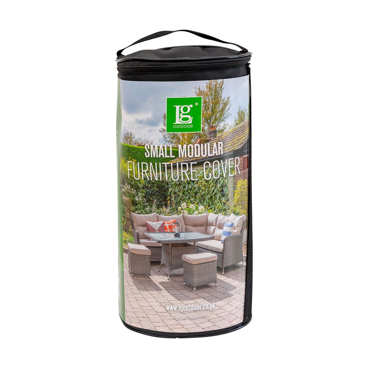 LG Outdoor Small Modular Set Deluxe Cover