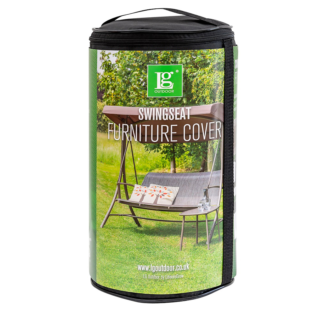 LG Outdoor Swing Seat Deluxe Cover
