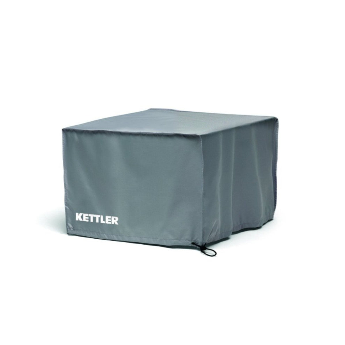 Kettler Protective Garden Furniture Cover for Elba Single Footstool