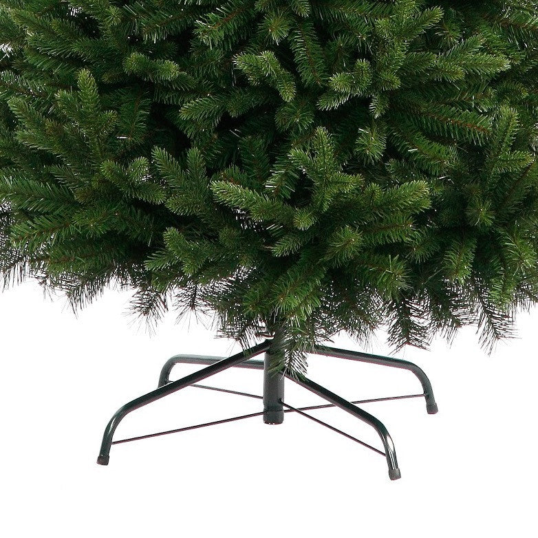 Artificial PE Christmas Tree Green Linden Pine by Noma