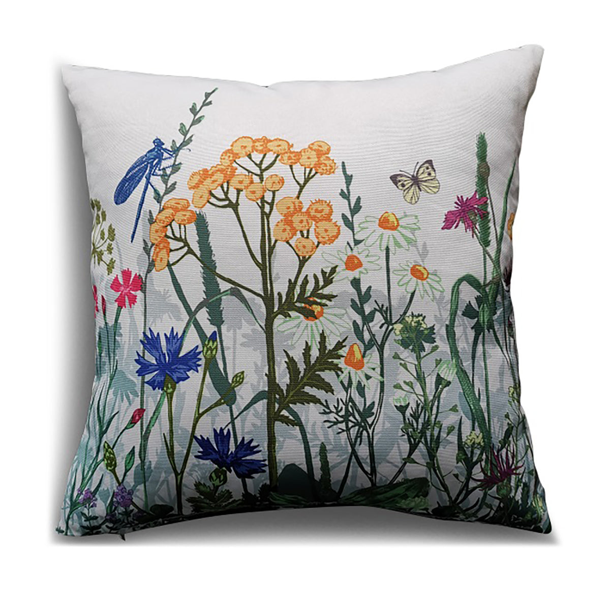 LG Outdoor Summer Meadow Scatter Cushion