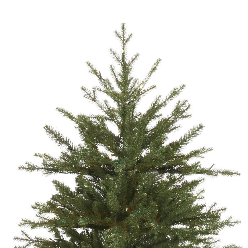 Artificial PE Christmas Tree Northbrook Pine