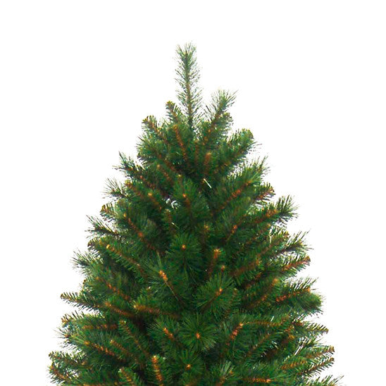Artificial PE Christmas Tree Saffron Pine by Noma