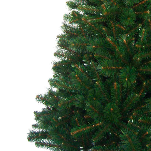 Artificial PE Christmas Tree Saffron Pine by Noma