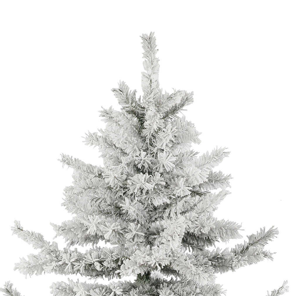 Artificial Christmas Tree Snowy Tibetan Pine by Noma