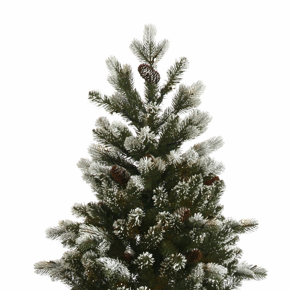 Artificial PE Christmas Tree Scottsdale Fir 5ft by Noma