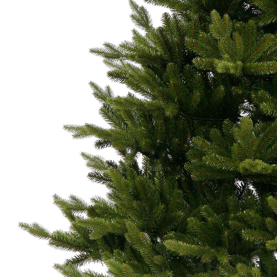 Artificial PE Christmas Tree Shetland Pine 7ft by Noma