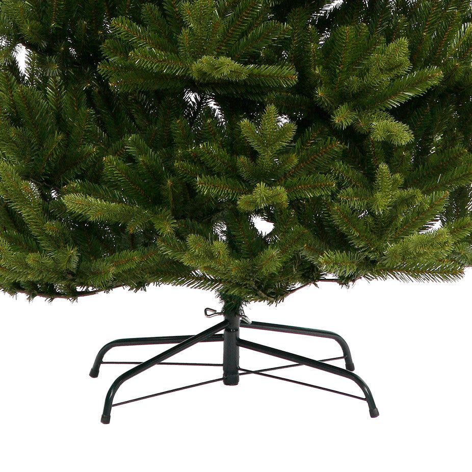 Artificial PE Christmas Tree Shetland Pine 7ft by Noma