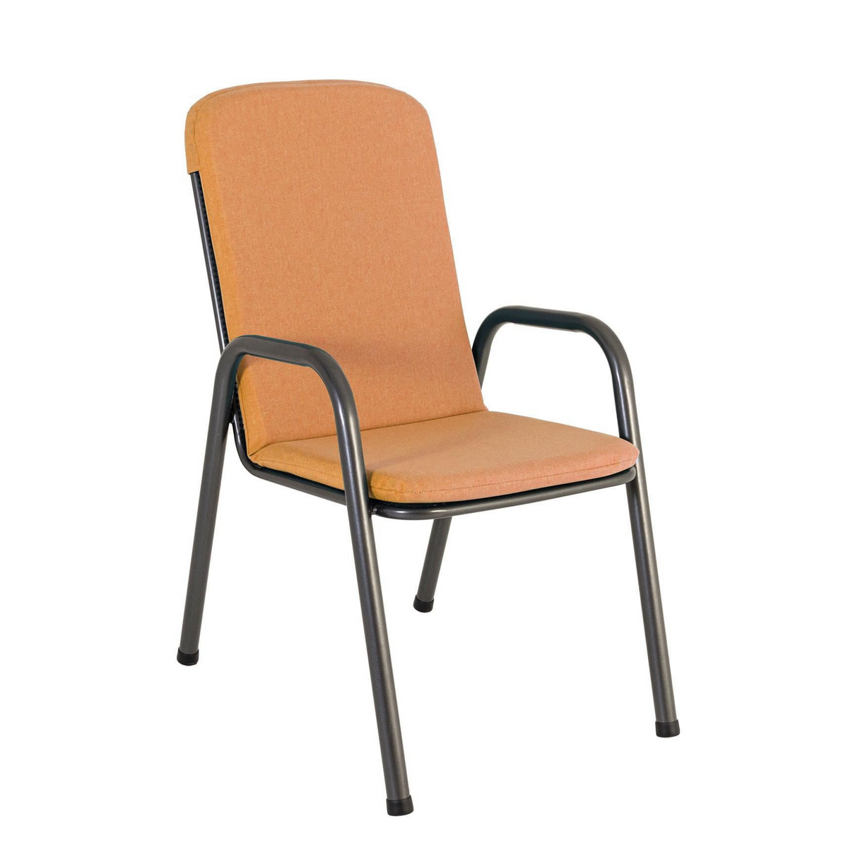 Alexander Rose Portofino Highback Chair Cushion (Ochre)